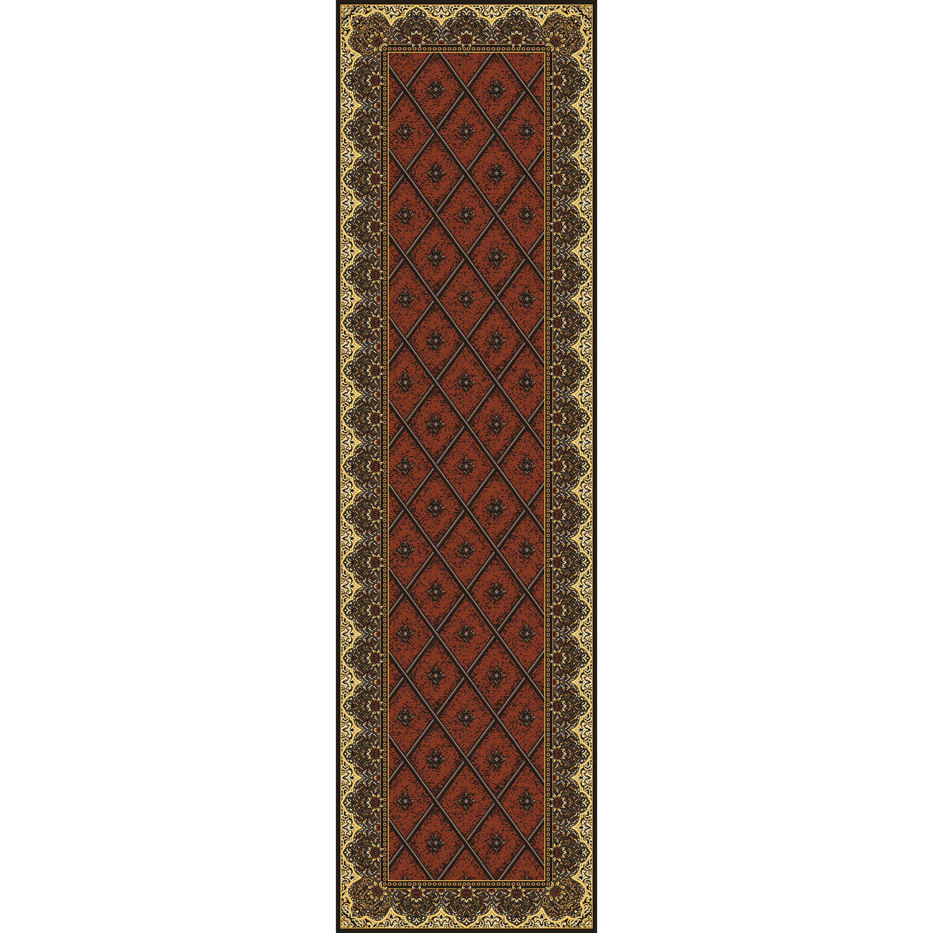 Trail Blazer American Dakota Rugs