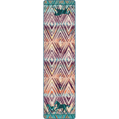 Cowboy Love OKA American Dakota Rugs