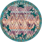 Cowboy Love OKA American Dakota Rugs