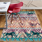 Cowboy Love OKA American Dakota Rugs