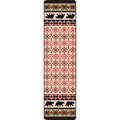 Cozy Bears American Dakota Rugs