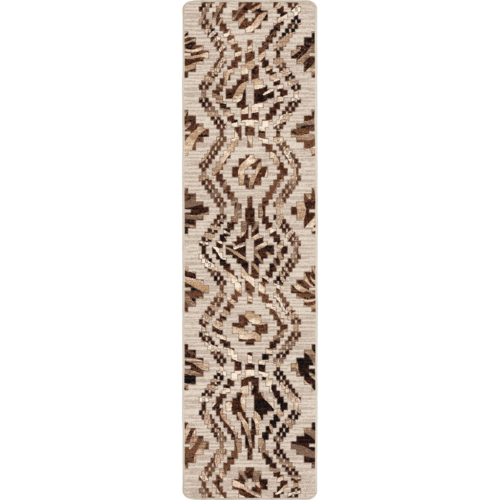 Curio Zebra American Dakota Rugs