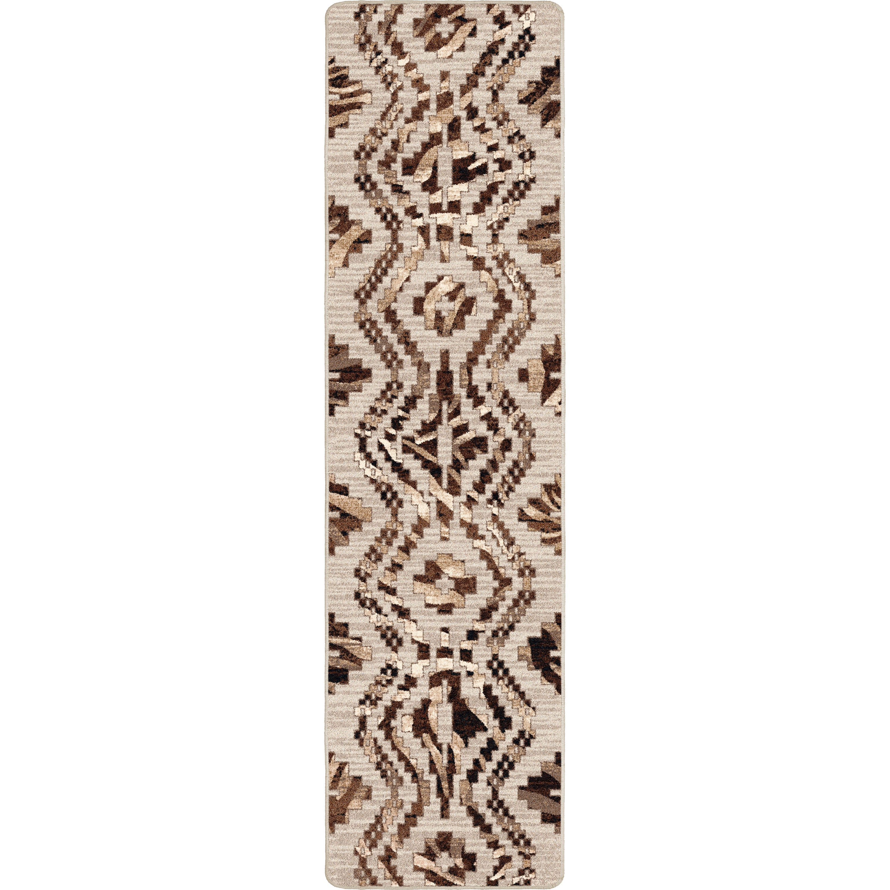 Curio Zebra American Dakota Rugs