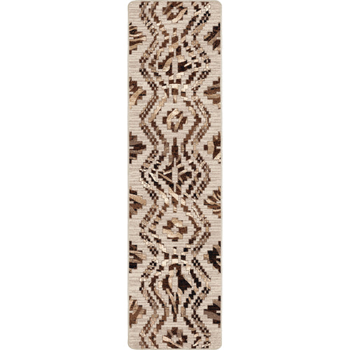 Curio Zebra American Dakota Rugs
