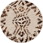 Curio Zebra American Dakota Rugs