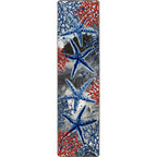 Current Treasures Underwater American Dakota Rugs