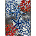 Current Treasures Underwater American Dakota Rugs