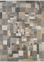 Mayberry Rug - Cobblestone Mayberry