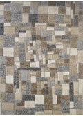Mayberry Rug - Cobblestone Mayberry
