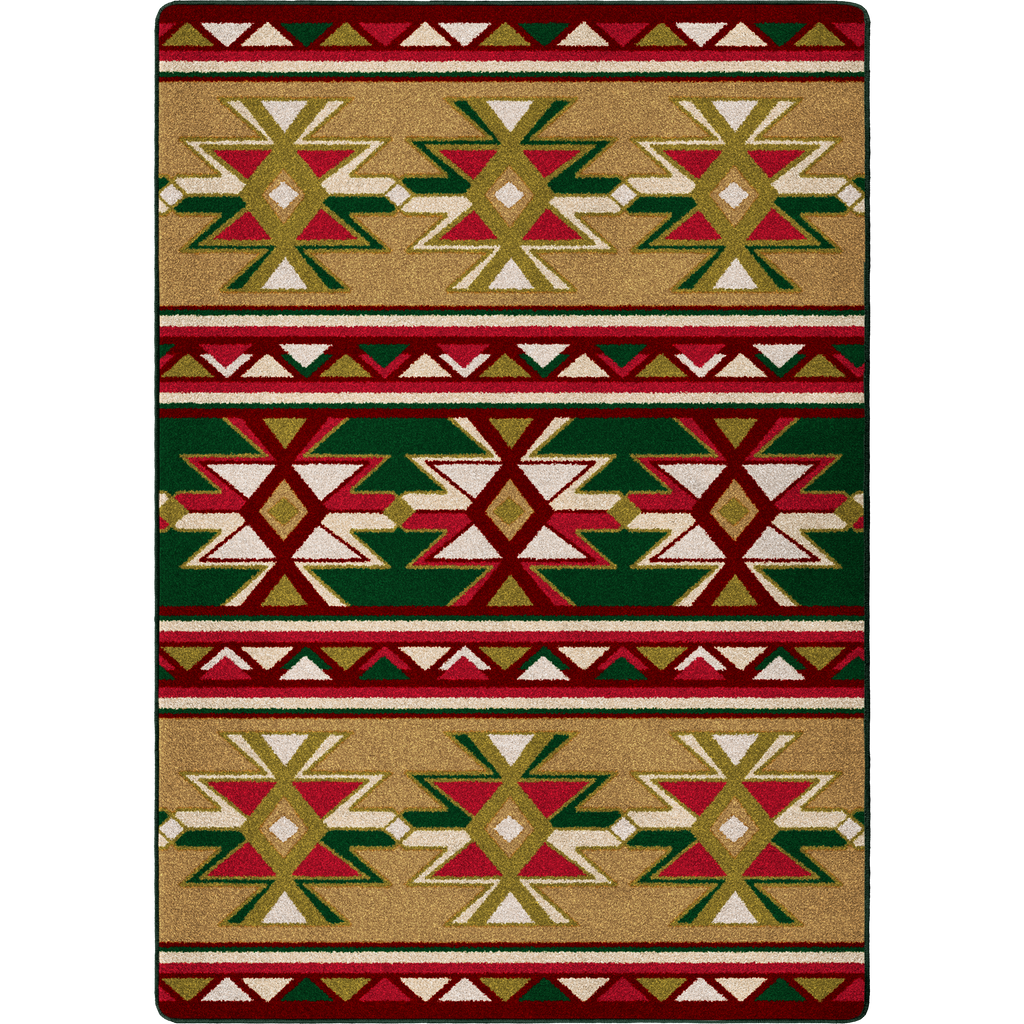 Dakota Star - Multi American Dakota Rugs