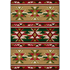 Dakota Star - Multi American Dakota Rugs