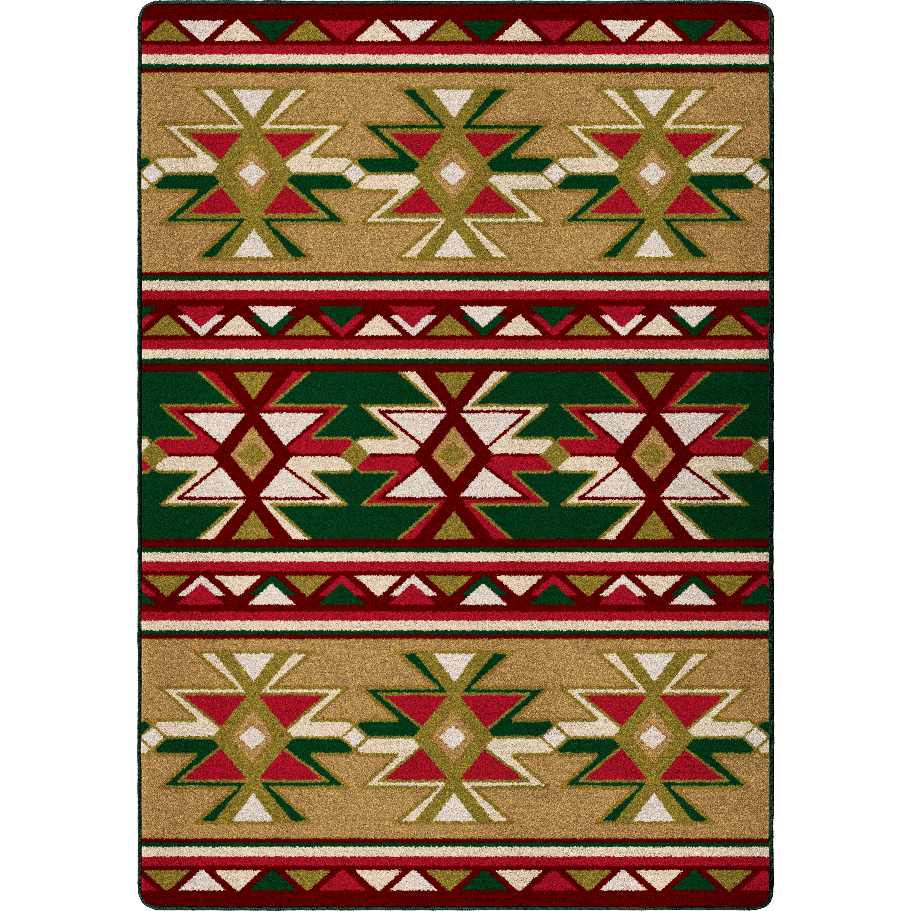 Dakota Star - Multi American Dakota Rugs