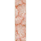Day Dreams Coral American Dakota Rugs