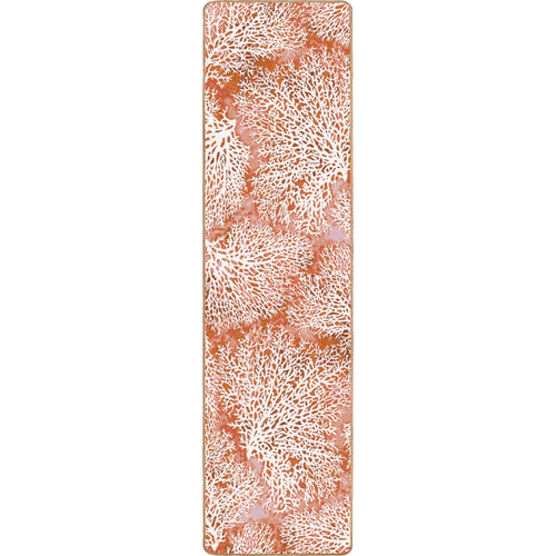 Day Dreams Coral American Dakota Rugs