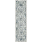 Deco Shells Natural American Dakota Rugs