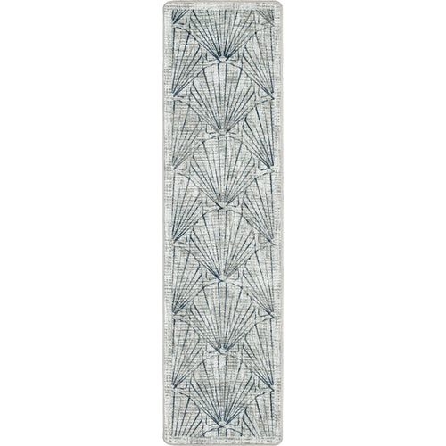 Deco Shells Natural American Dakota Rugs