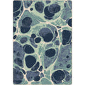 Deep Sea Sea Foam American Dakota Rugs