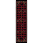 Deep Woods American Dakota Rugs