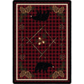 Deep Woods American Dakota Rugs