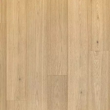 Mohawk Landry Valley Luxury Vinyl Plank - Desert Sand Hickory Mohawk