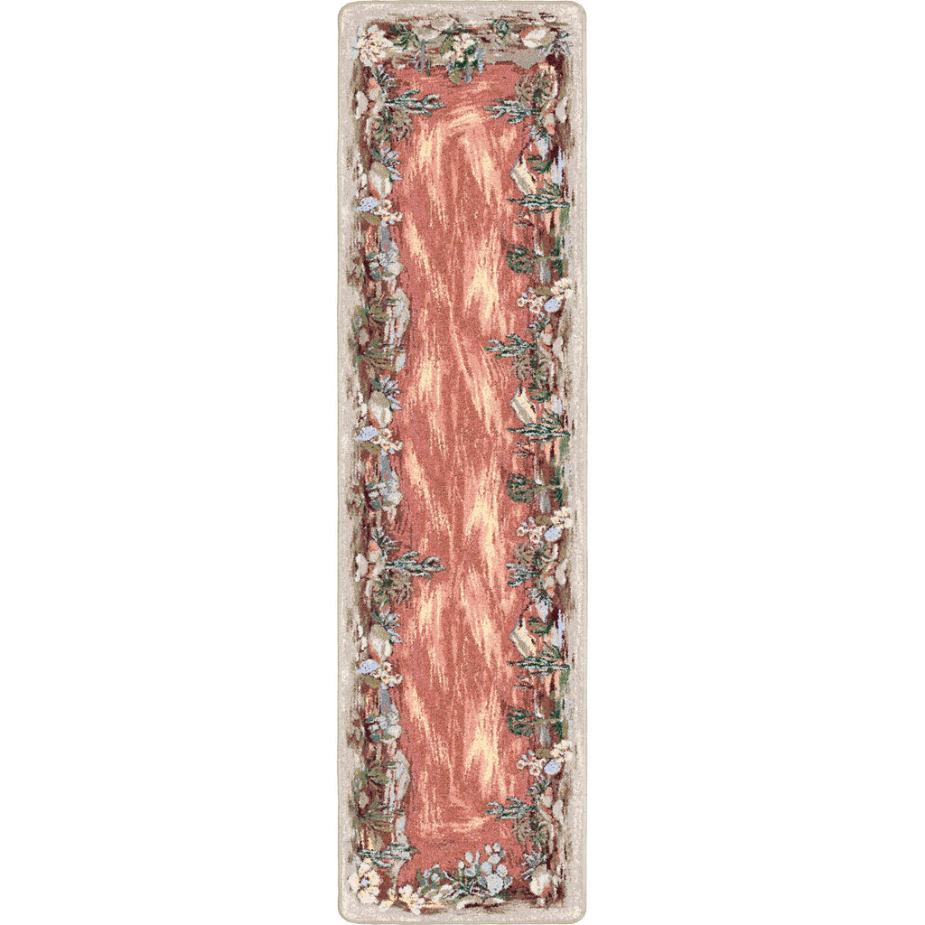 Desert Canvas Clay American Dakota Rugs