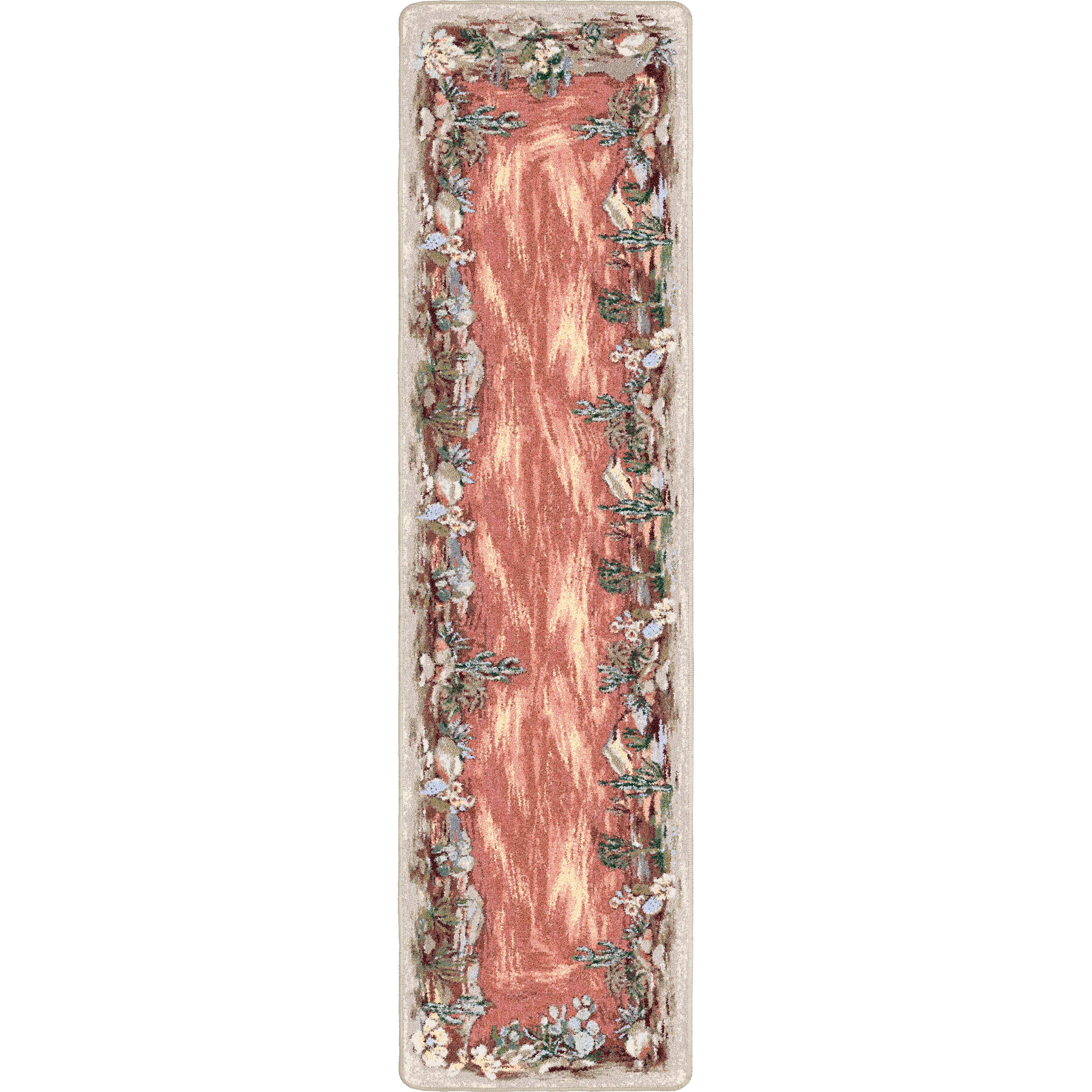 Desert Canvas Clay American Dakota Rugs