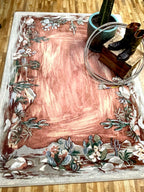 Desert Canvas Clay American Dakota Rugs