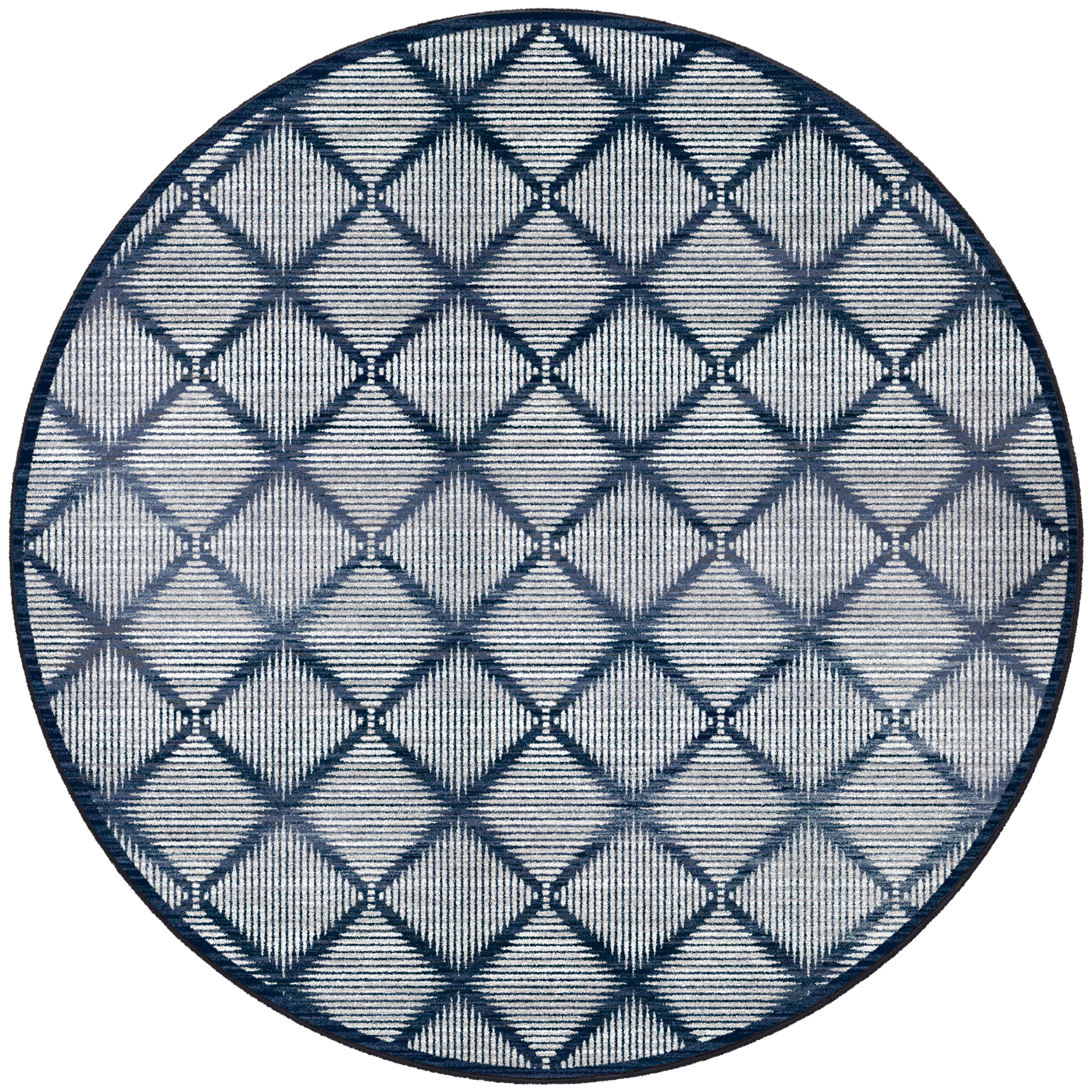 Diamond Weave American Dakota Rugs