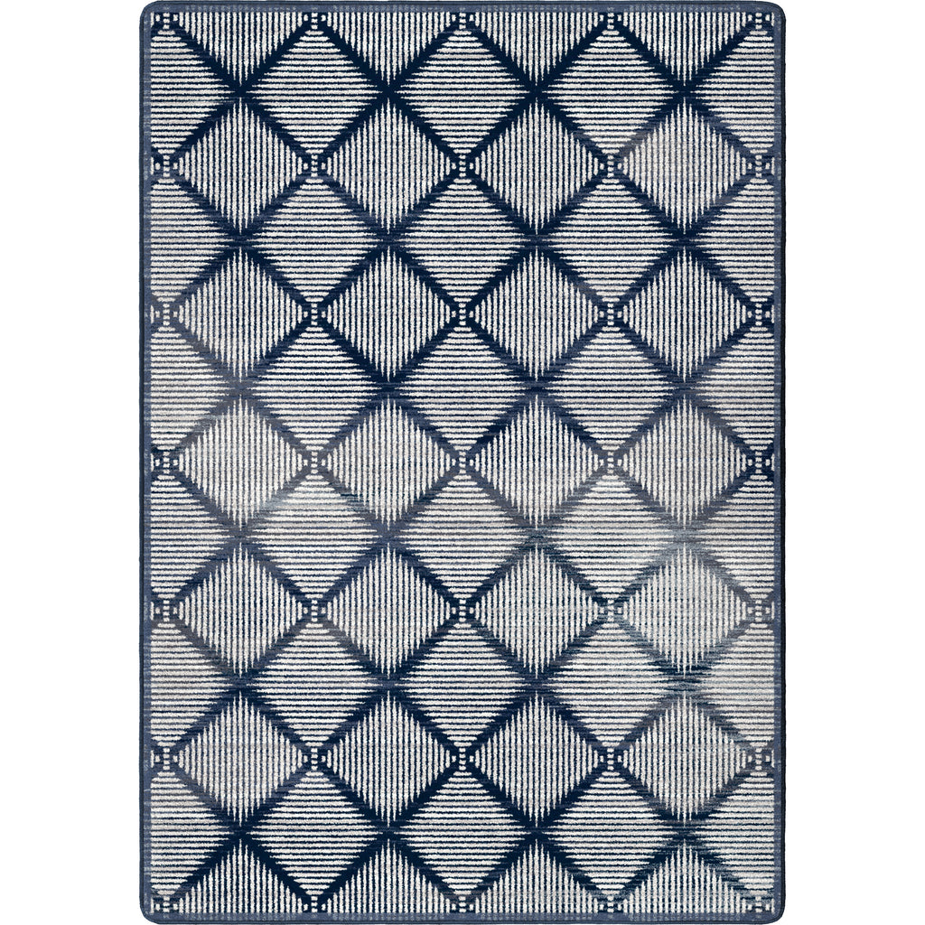 Diamond Weave American Dakota Rugs