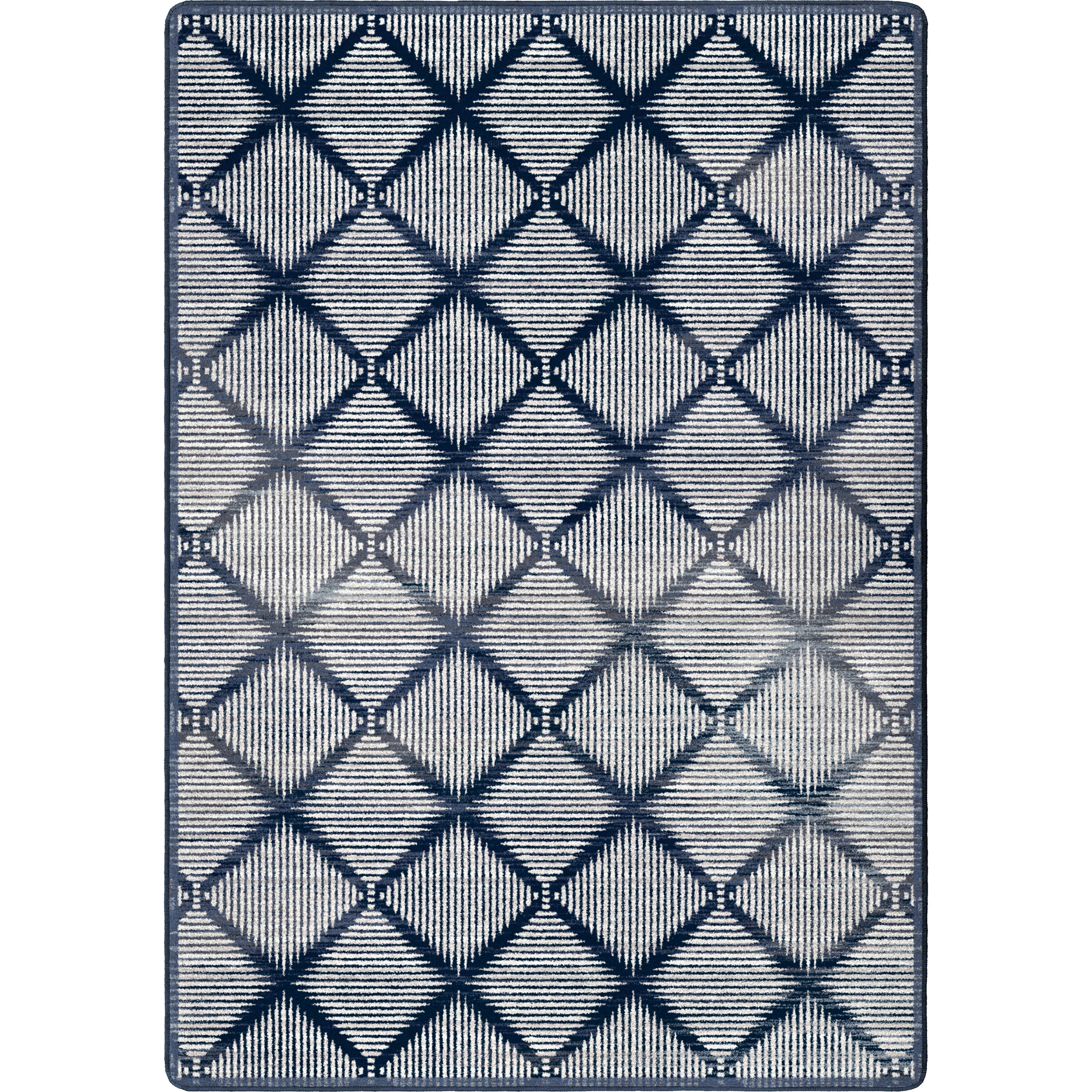 Diamond Weave American Dakota Rugs