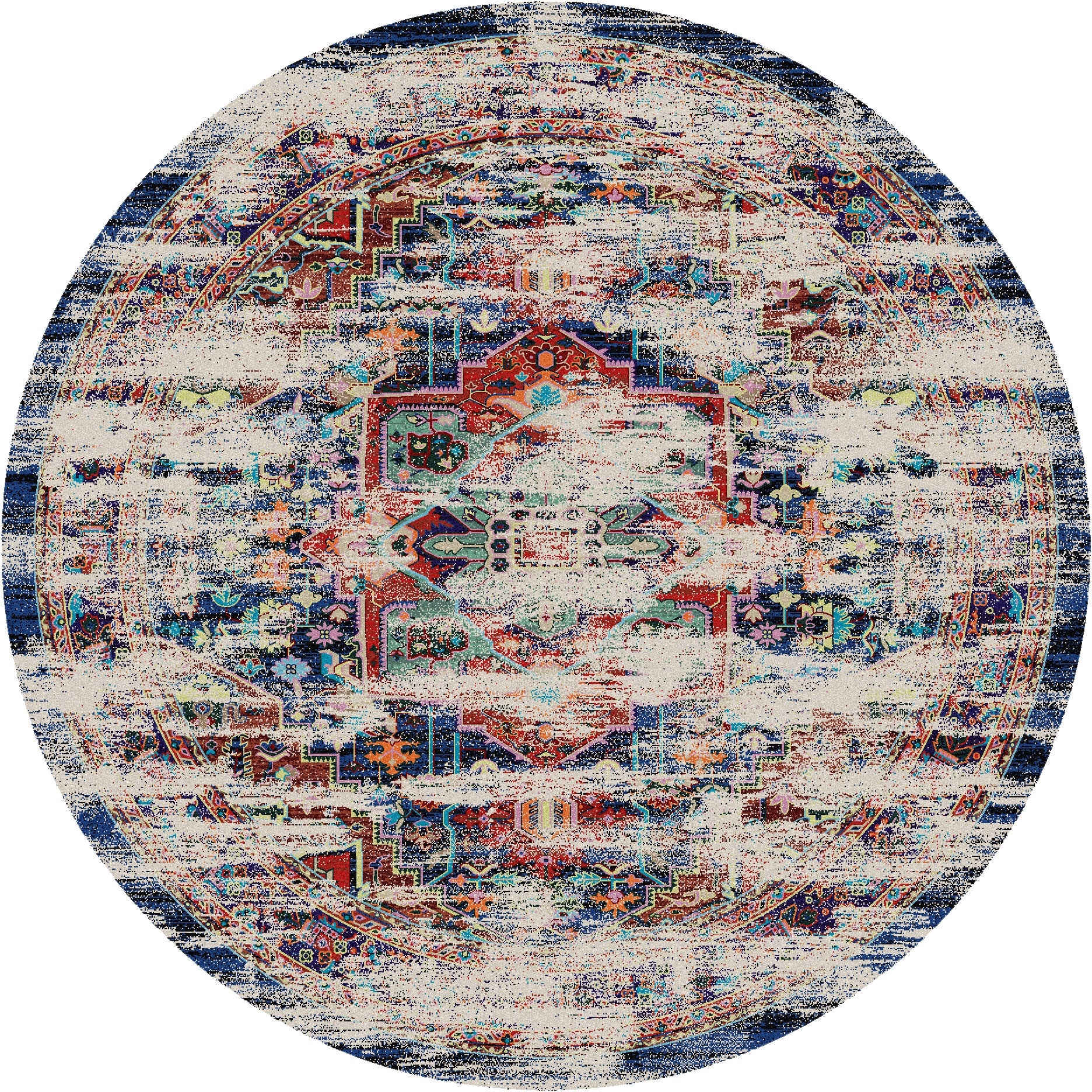 Persia American Dakota Rugs