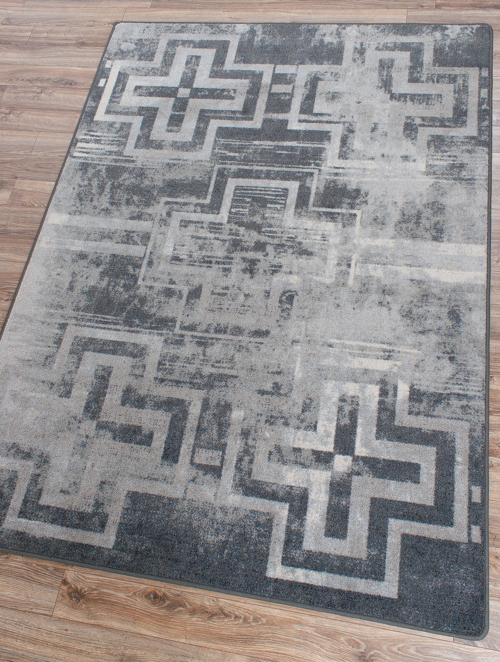 Distressed Bounty American Dakota Rugs