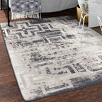 Distressed Bounty American Dakota Rugs