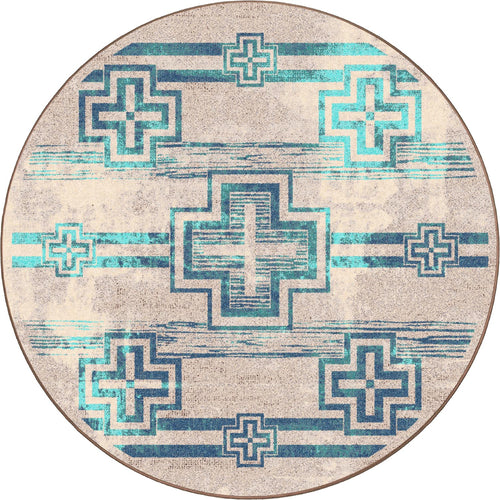 Distressed Bounty American Dakota Rugs