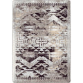 Distressed Rustic Cross Sandstone American Dakota Rugs