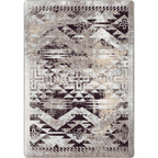 Distressed Rustic Cross Sandstone American Dakota Rugs