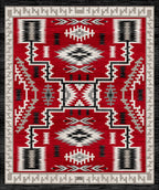 Dream Receiver American Dakota Rugs