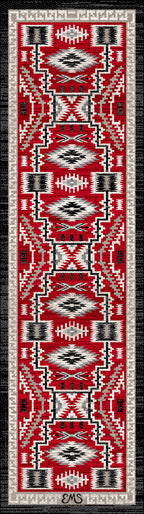 Dream Receiver American Dakota Rugs