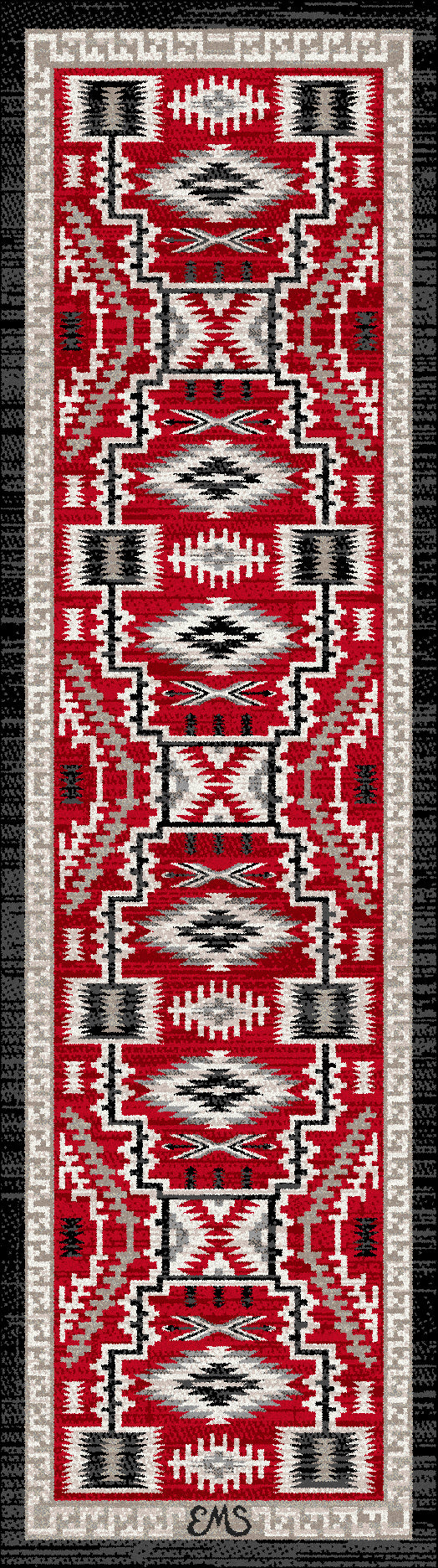 Dream Receiver American Dakota Rugs
