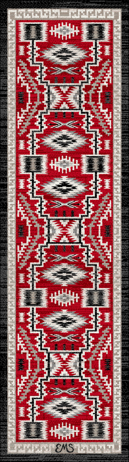 Dream Receiver American Dakota Rugs