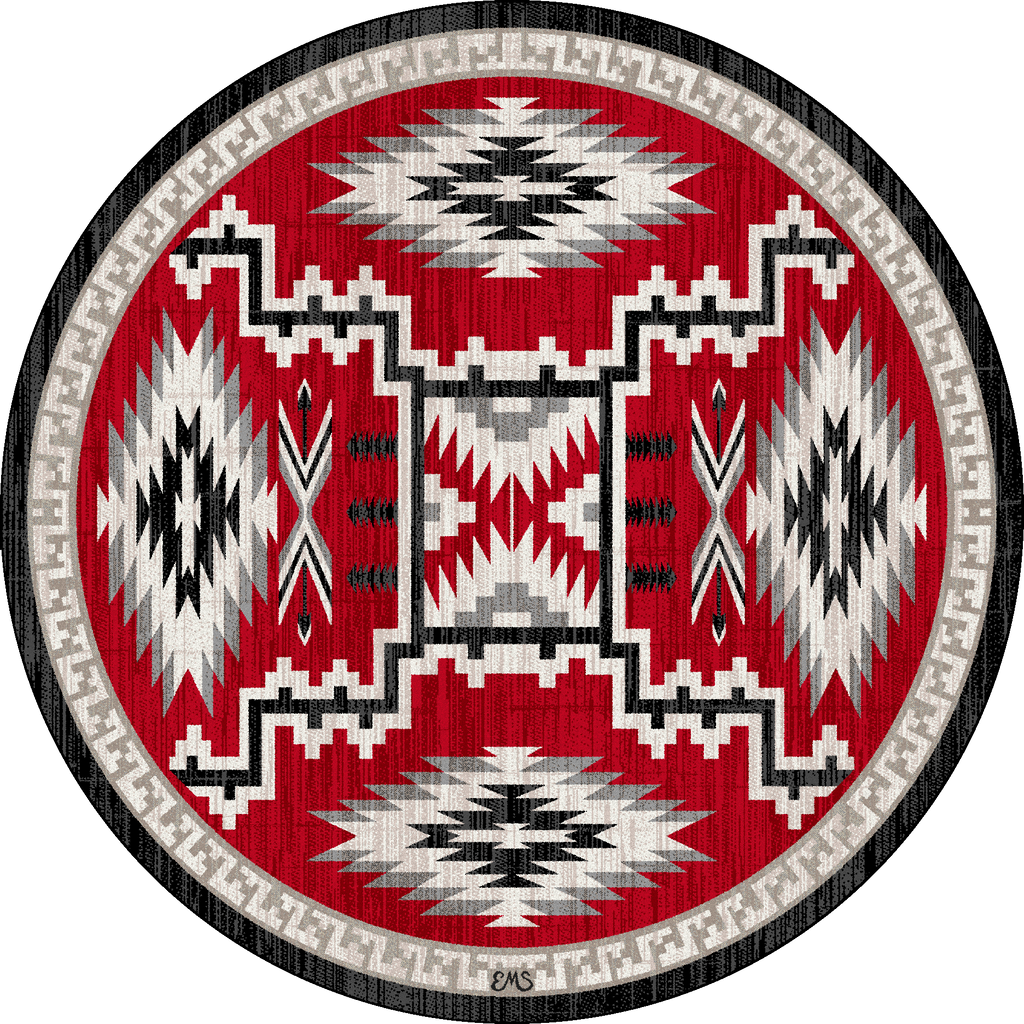 Dream Receiver American Dakota Rugs