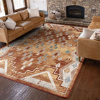 Peak To Peak American Dakota Rugs