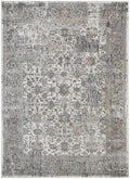 Mayberry Rugs Everest Radley Gold Area Rug – Modern Casual Rug Mayberry Rug