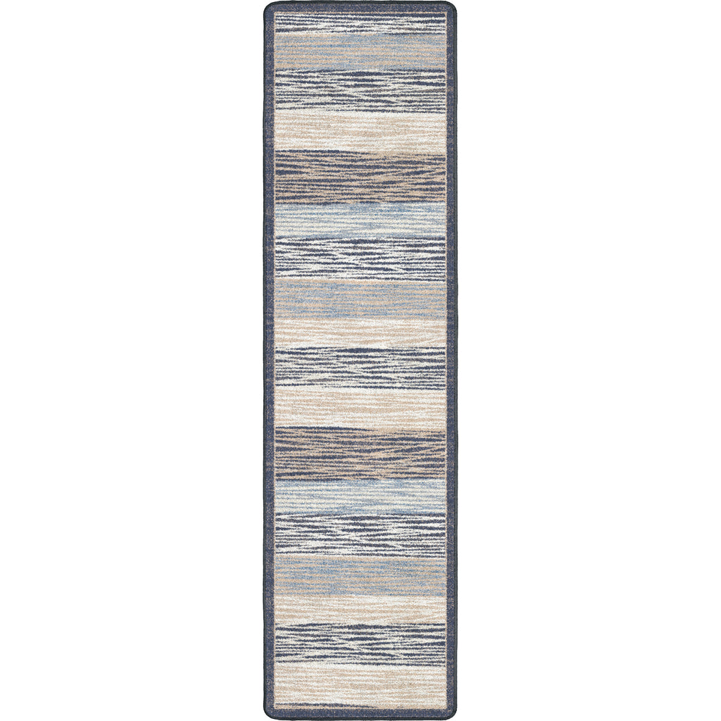 Earth Rhythms Coastal American Dakota Rugs