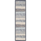 Earth Rhythms Coastal American Dakota Rugs