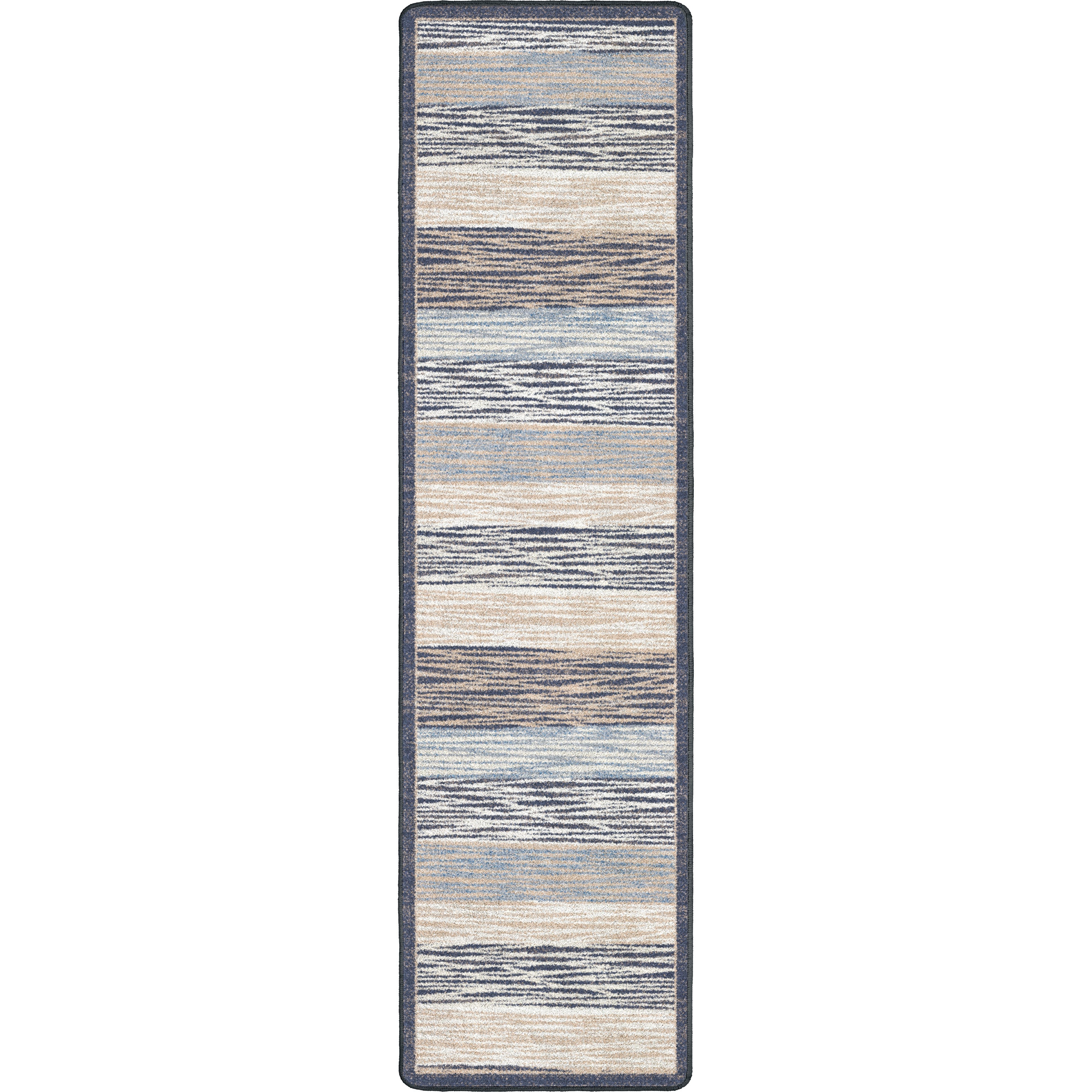 Earth Rhythms Coastal American Dakota Rugs