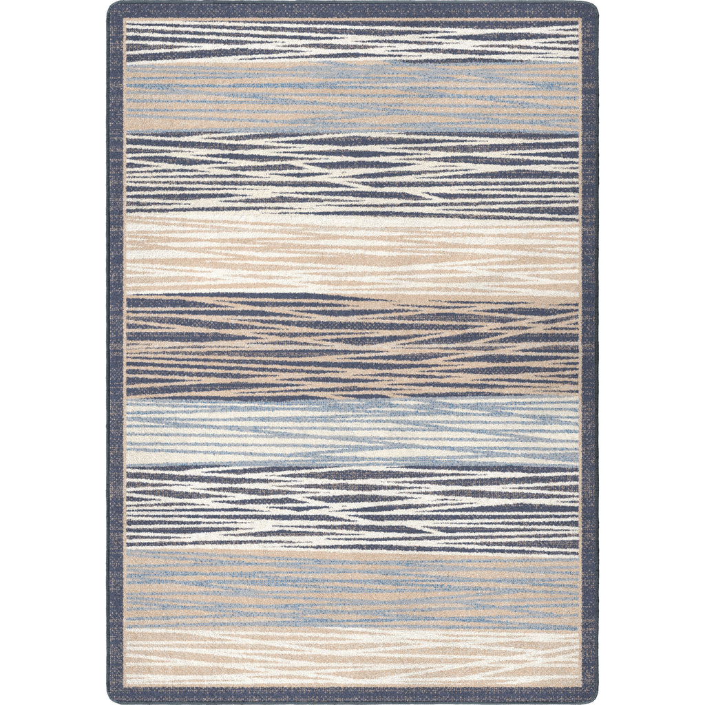 Earth Rhythms Coastal American Dakota Rugs