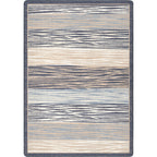 Earth Rhythms Coastal American Dakota Rugs