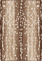 Axis Hide Mafaldi American Dakota Rugs