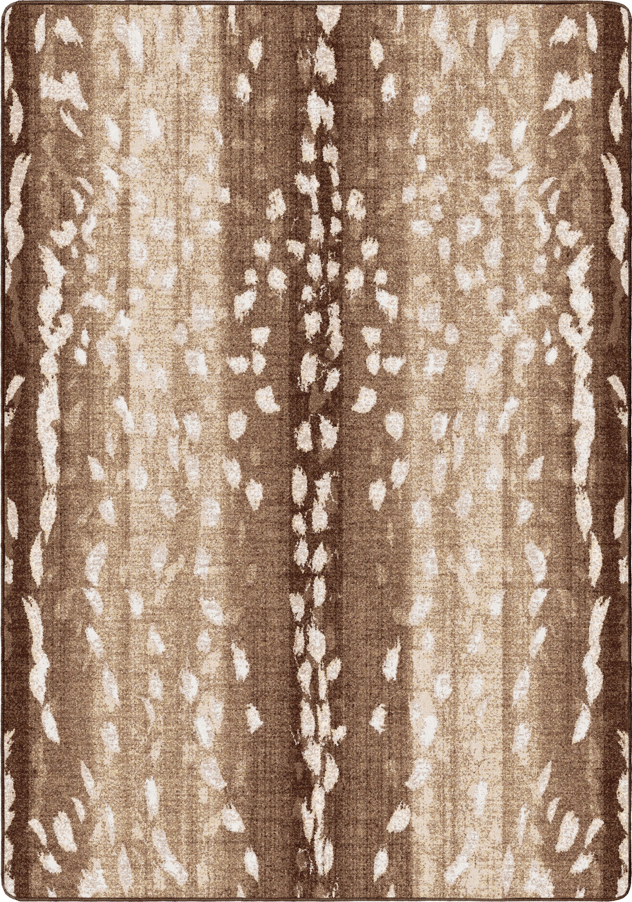 Axis Hide Mafaldi American Dakota Rugs